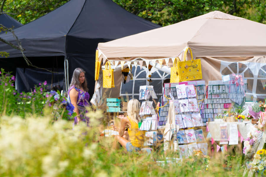 Peak District Events: The Ultimate Guide to What’s On in the Peak District