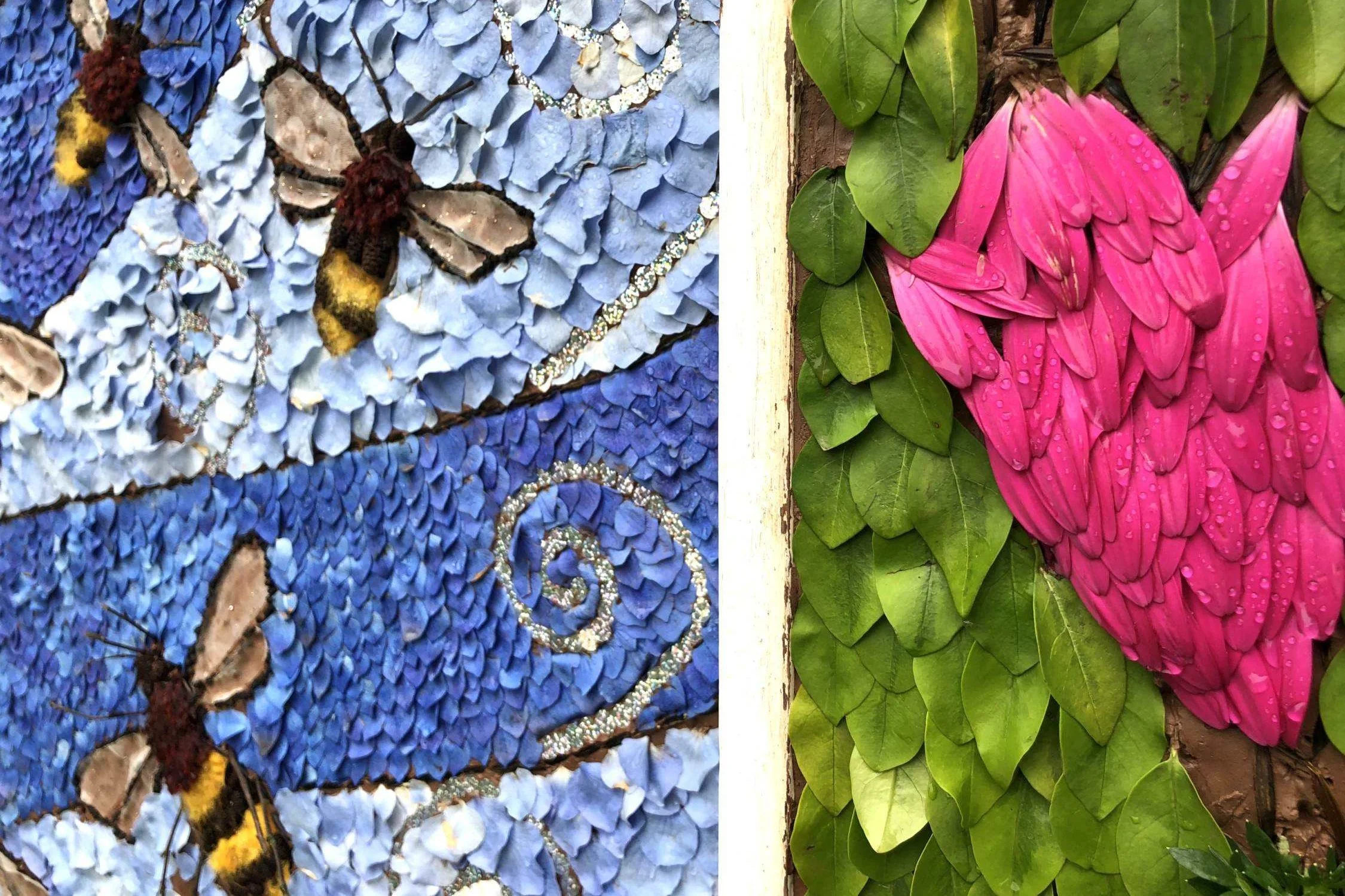The Ultimate Guide to Peak District Well Dressings: A Living Tradition