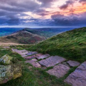 Best Ladybower Reservoir Walk (5.5 Miles) Circular Route