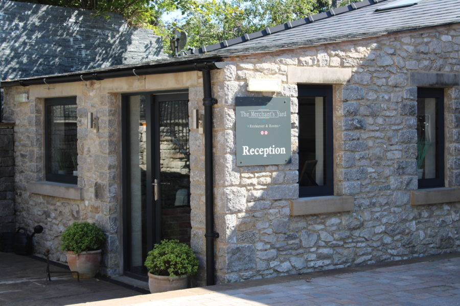 The Merchant's Yard 5