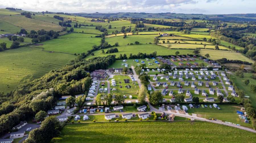Ashbourne Heights Holiday Park 15