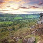 A Step Back in Time: History of the Peak District 2