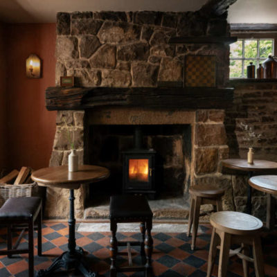The Beeley Inn