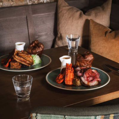 The Beeley Inn
