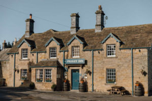 The Pilsley Inn 9 The Pilsley Inn 3