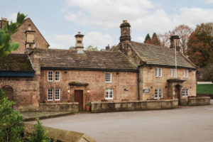 The Beeley Inn 10 The Beeley Inn 4