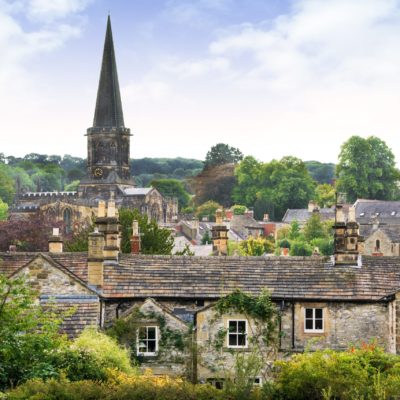 Bakewell Visitor Centre