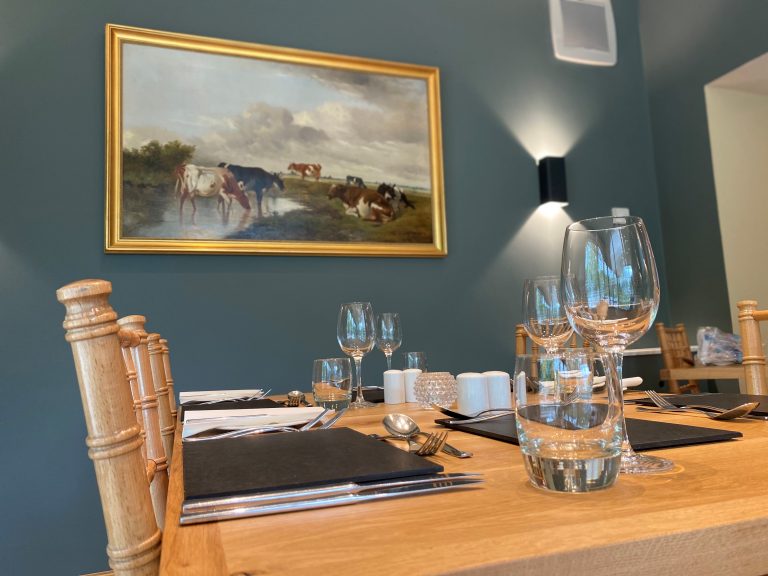 The Brilliant Biggin Hall Country House Hotel and Restaurant - Biggin Hall Hotel Four In A Bed