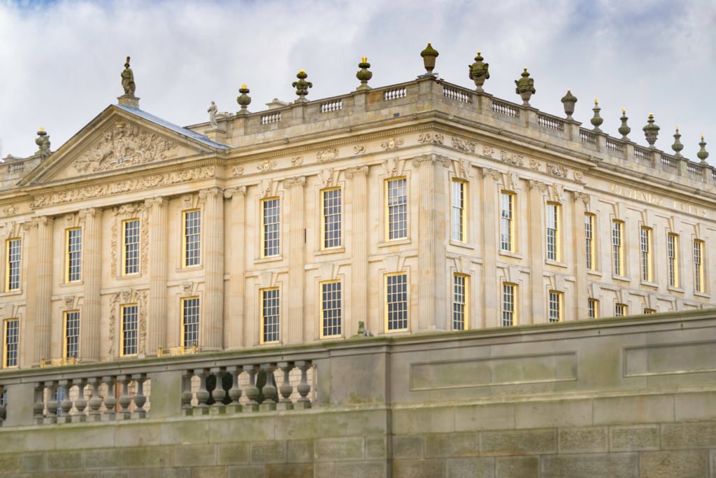 Chatsworth House