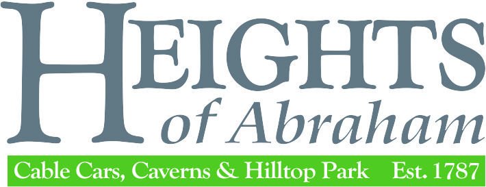 The Heights of Abraham 1