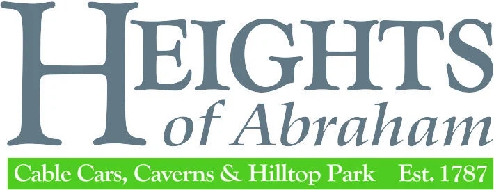 The Heights of Abraham 1 The Heights of Abraham