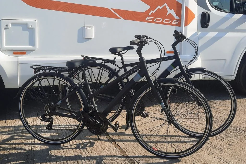 high peak motorcycles