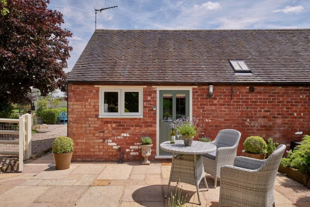 The Retreat, Hall Farm Holidays 1 The Retreat, Hall Farm Holidays 1