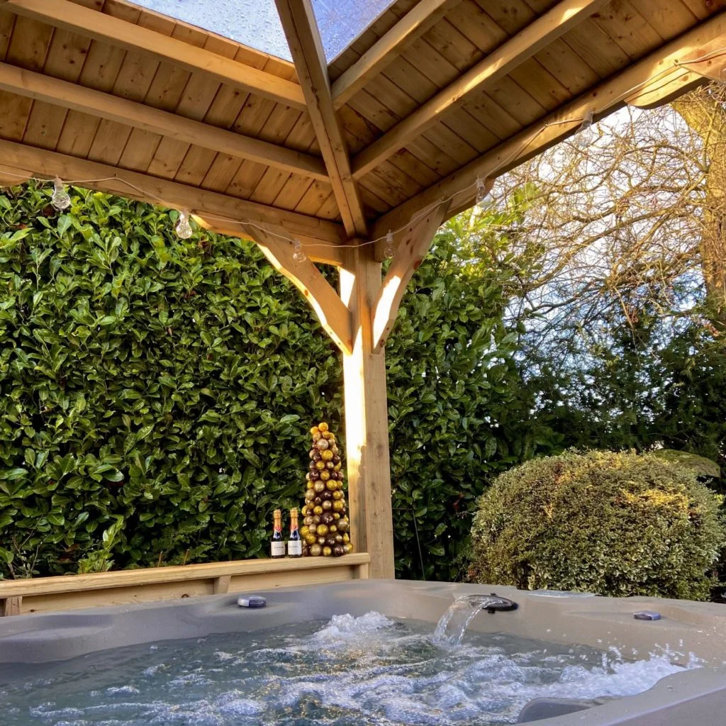 The Retreat, Hall Farm Holidays 9 The Retreat, Hall Farm Holidays 8