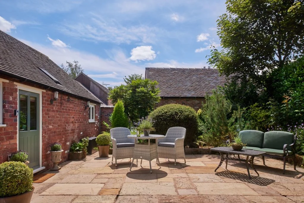 The Retreat, Hall Farm Holidays 10 The Retreat, Hall Farm Holidays 9