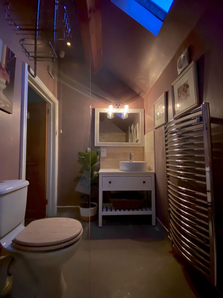 The Retreat, Hall Farm Holidays 7