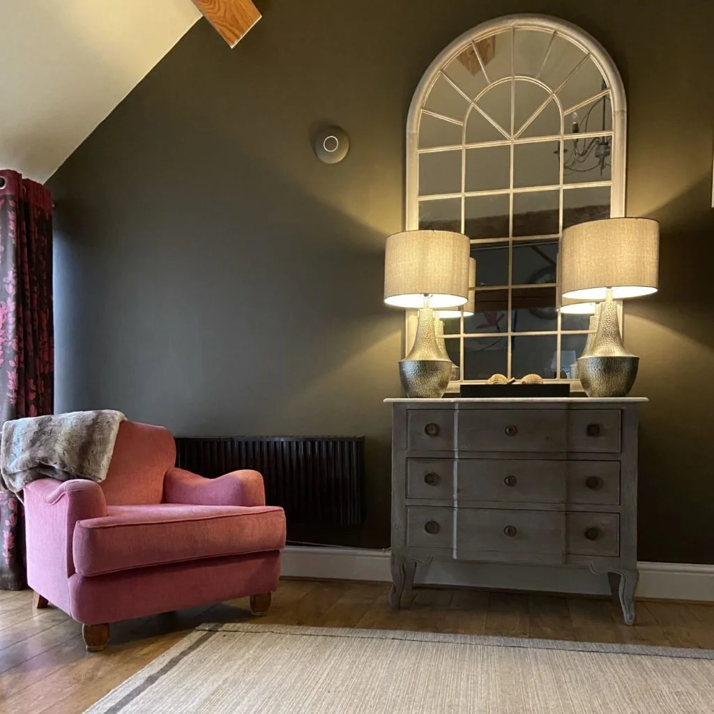 The Retreat, Hall Farm Holidays 6 The Retreat, Hall Farm Holidays 5