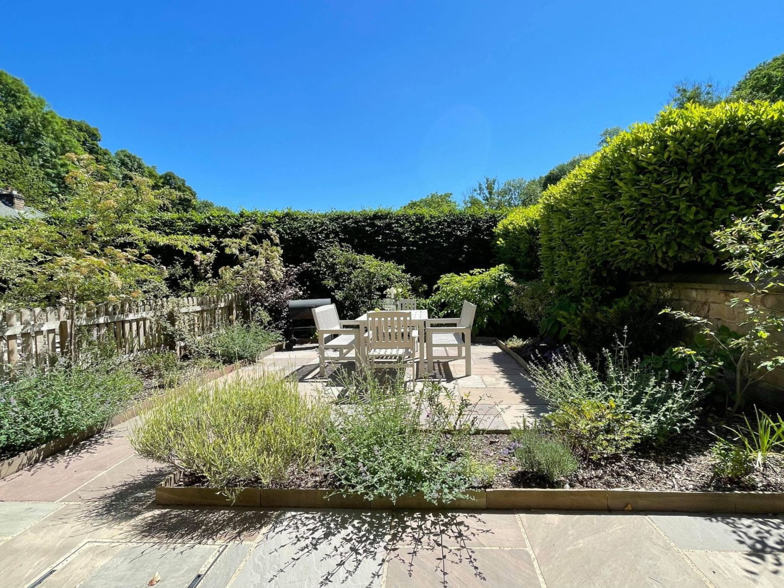 Riverside Cottages, Bakewell Beautiful Holiday Cottages