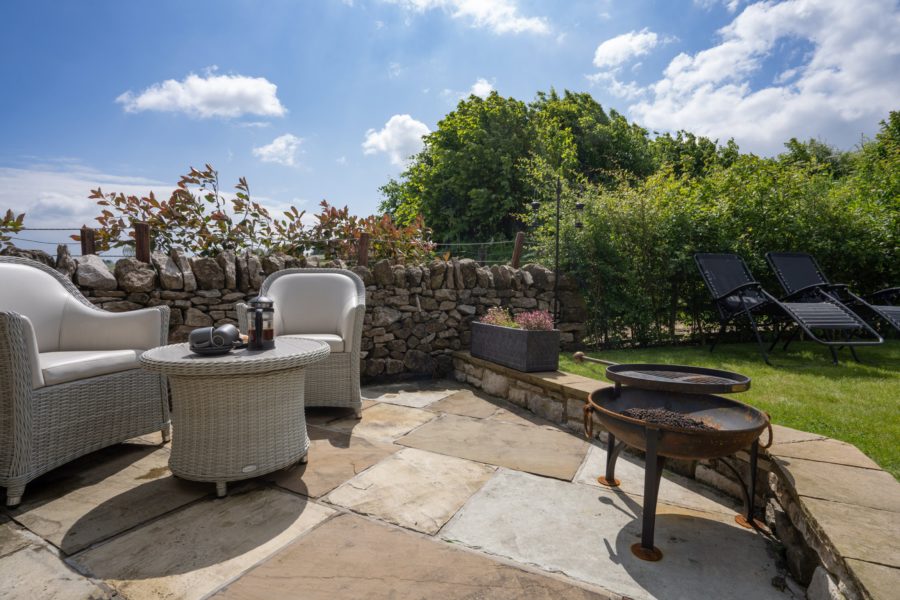 Westhills Courtyard 5
