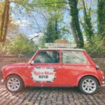 Retro Mini Hire