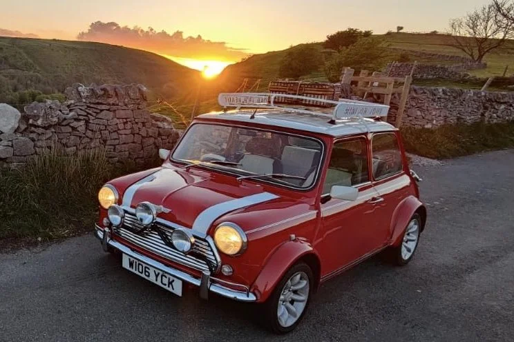 Peak District Road Trip 6