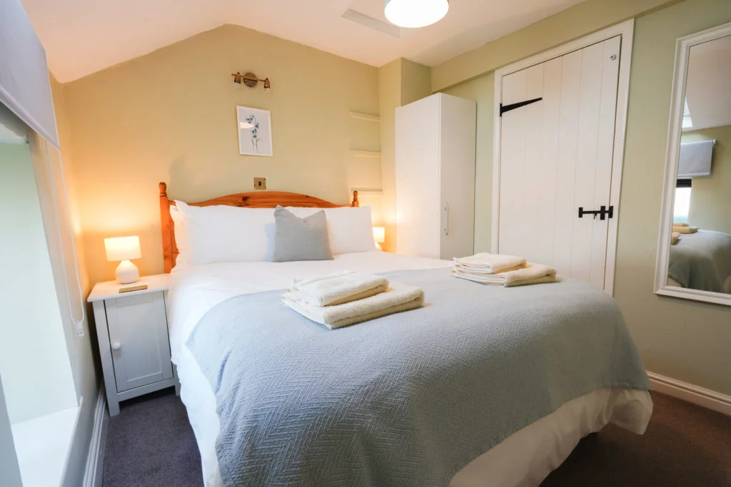 Bolehill Farm Holiday Cottages 16