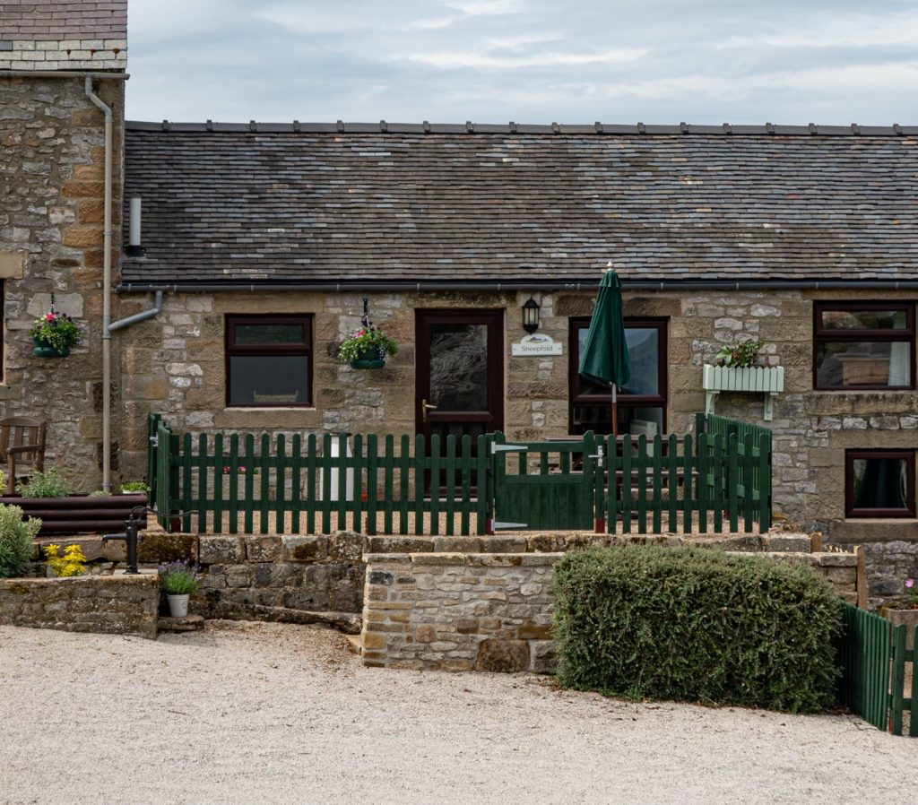 Bolehill Farm Holiday Cottages 17