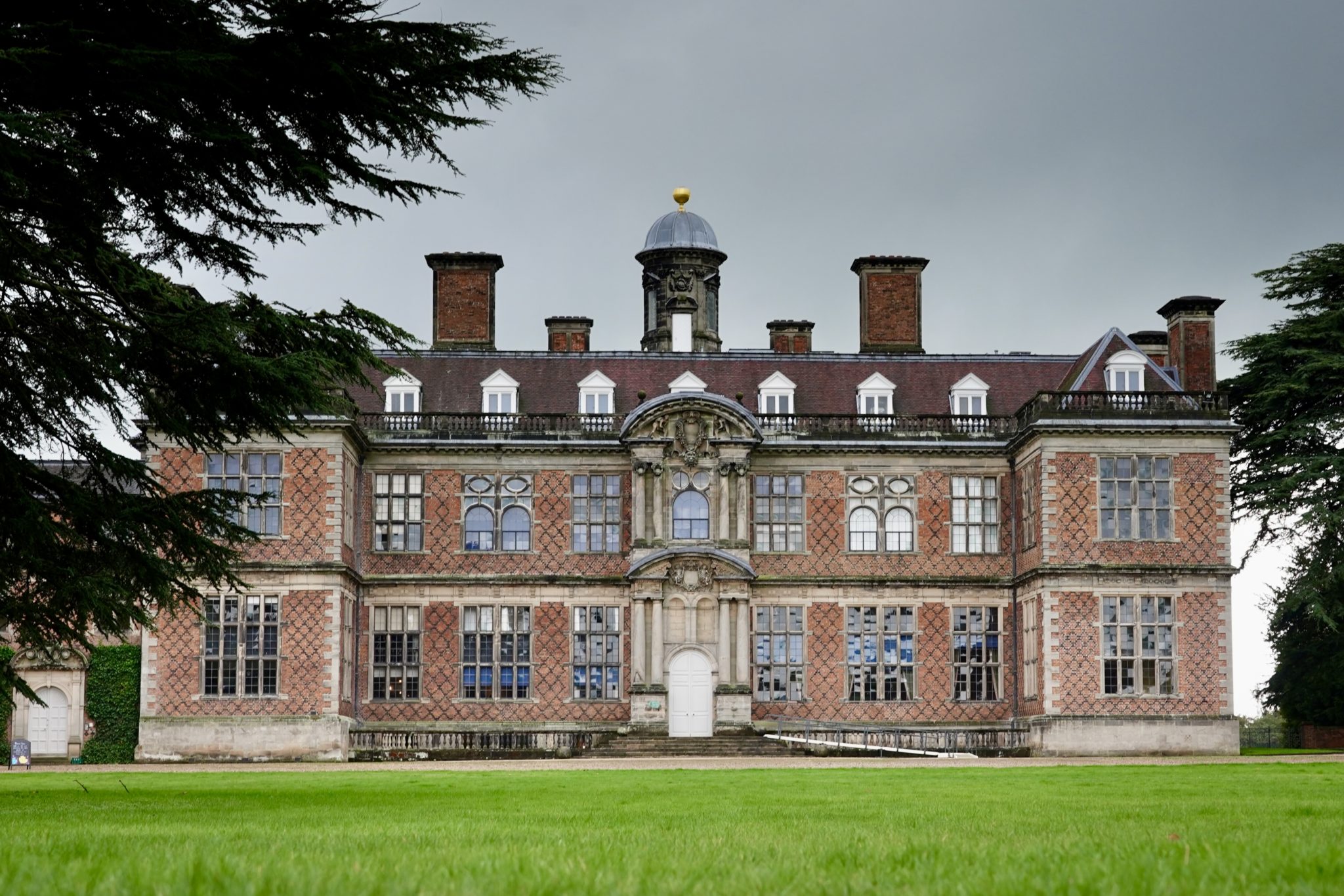 The Children’s Country House at Sudbury