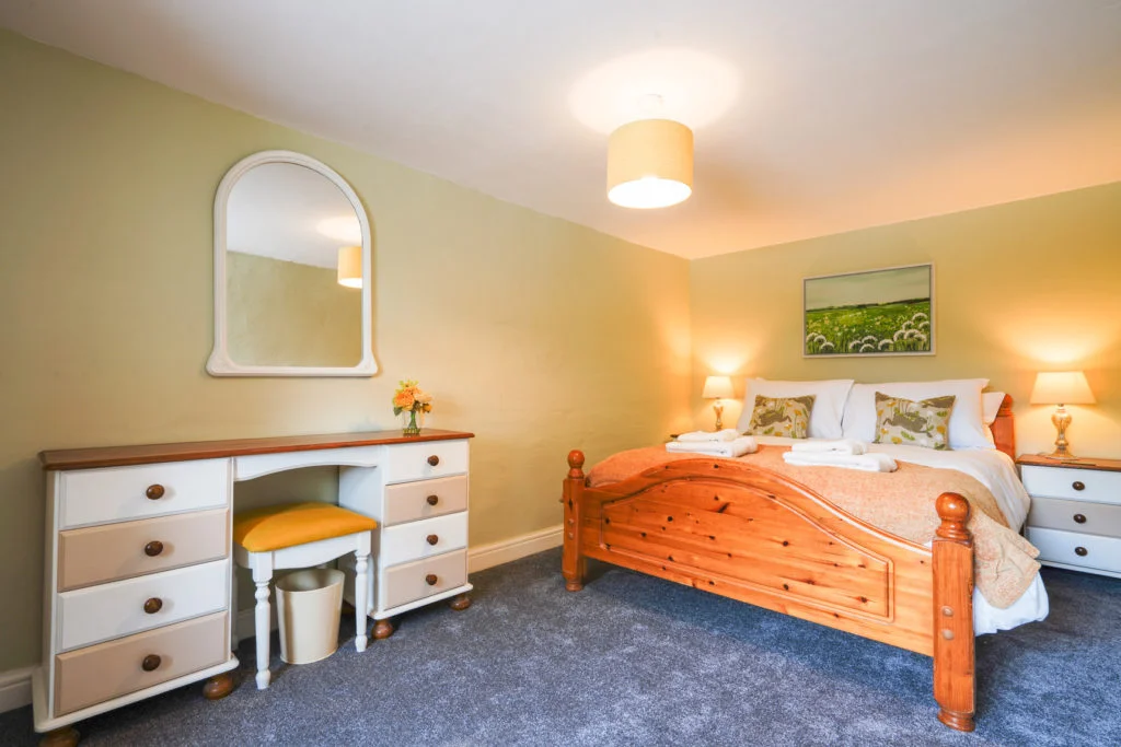 Bolehill Farm Holiday Cottages 27