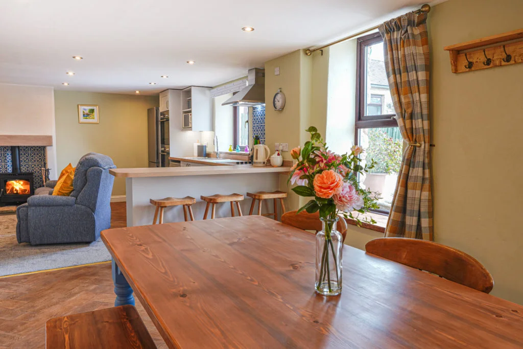 Bolehill Farm Holiday Cottages 28