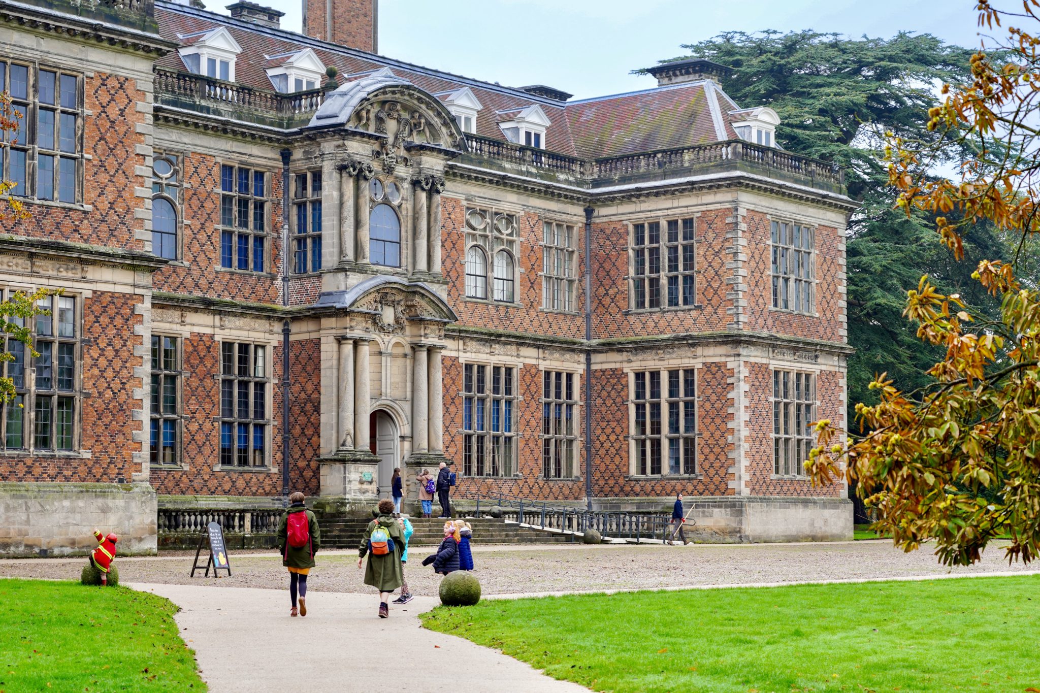 The Children’s Country House at Sudbury