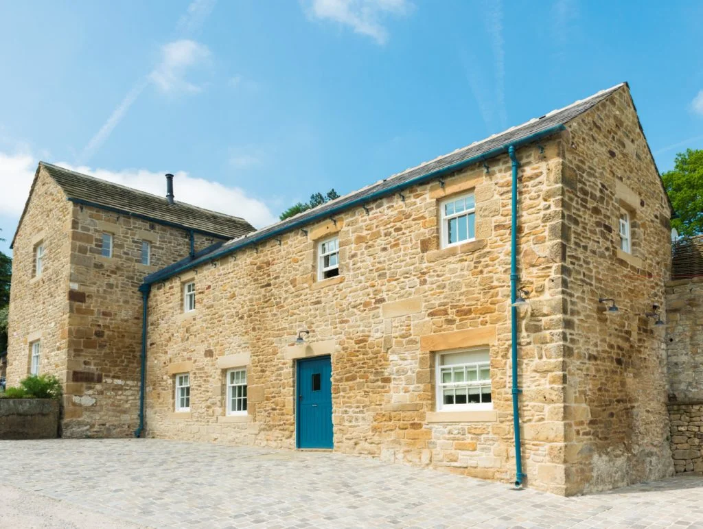 Chatsworth Cottages 3