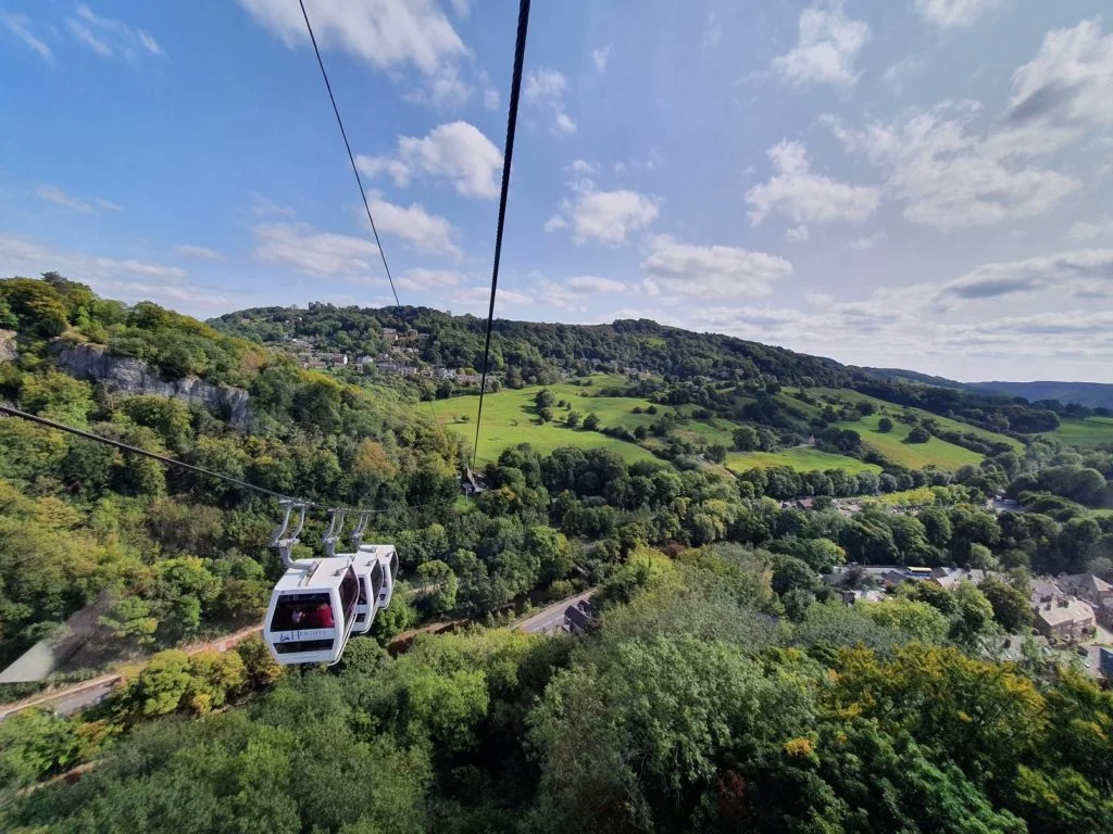 Top 5 Peak District Ideas for Mother's Day 3