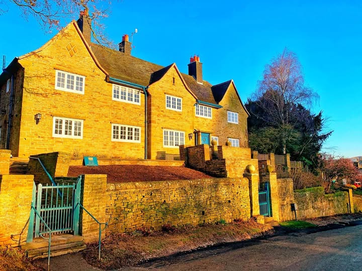 Chatsworth Cottages 8