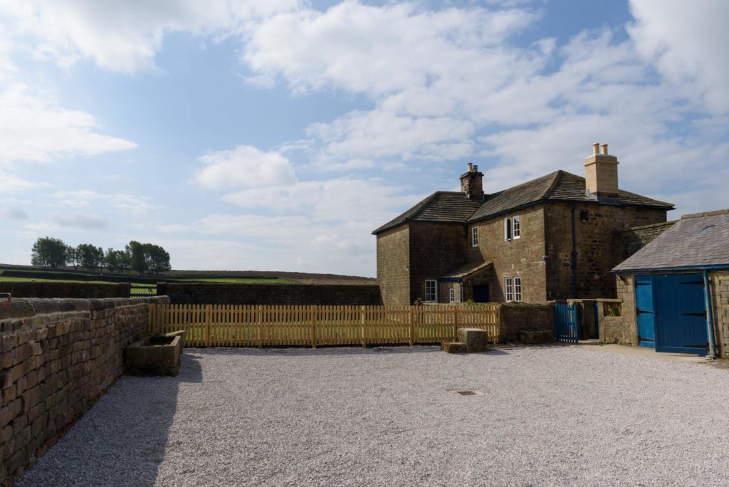 Chatsworth Cottages 7