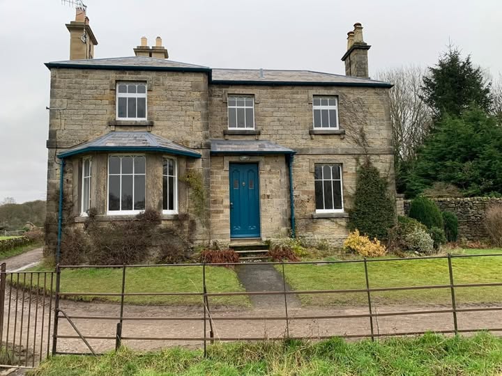 Chatsworth Cottages 9