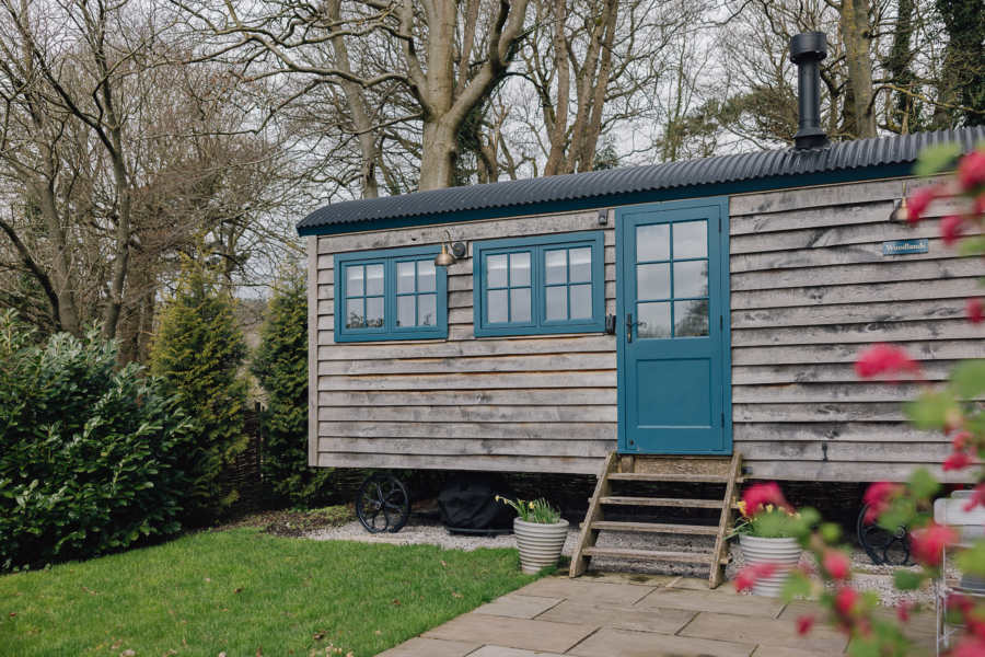 Chatsworth Cottages 11