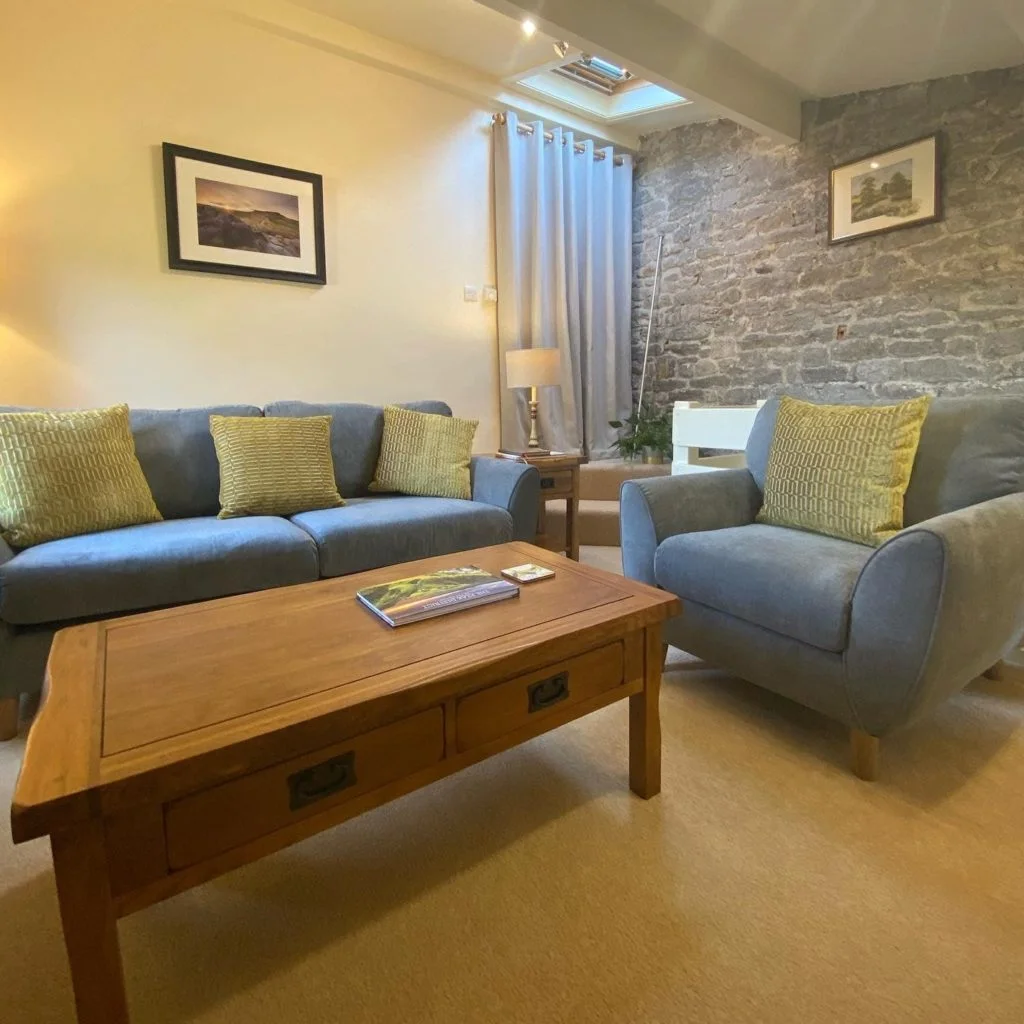 Oaker Farm Holiday Cottages & Haddy's Hut 8
