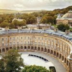 The Buxton Crescent Hotel and Spa