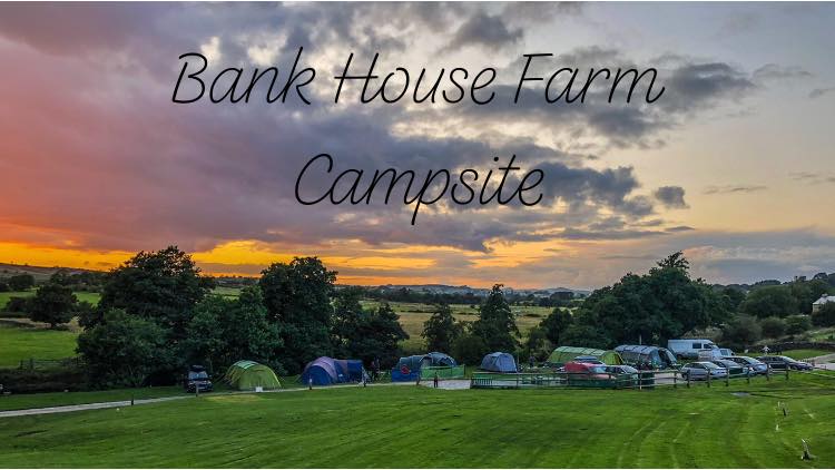 Bank House Farm Campsite