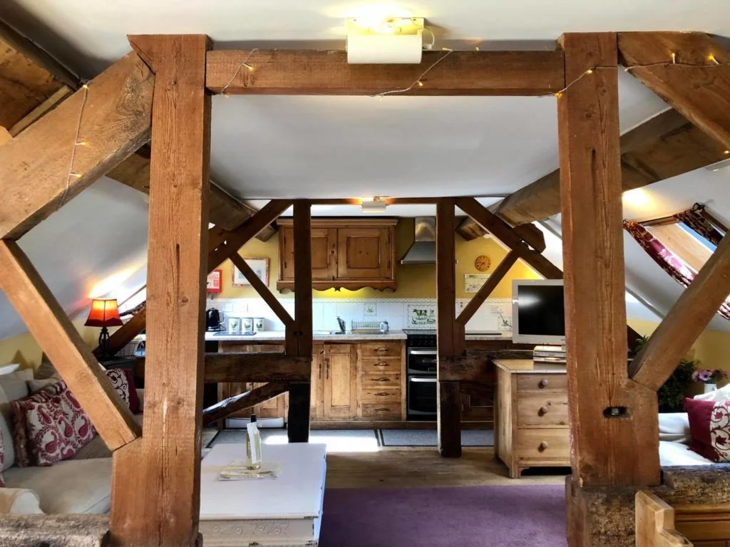 Lower Damgate Farm 3