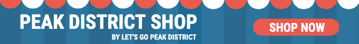 Peak District Shop