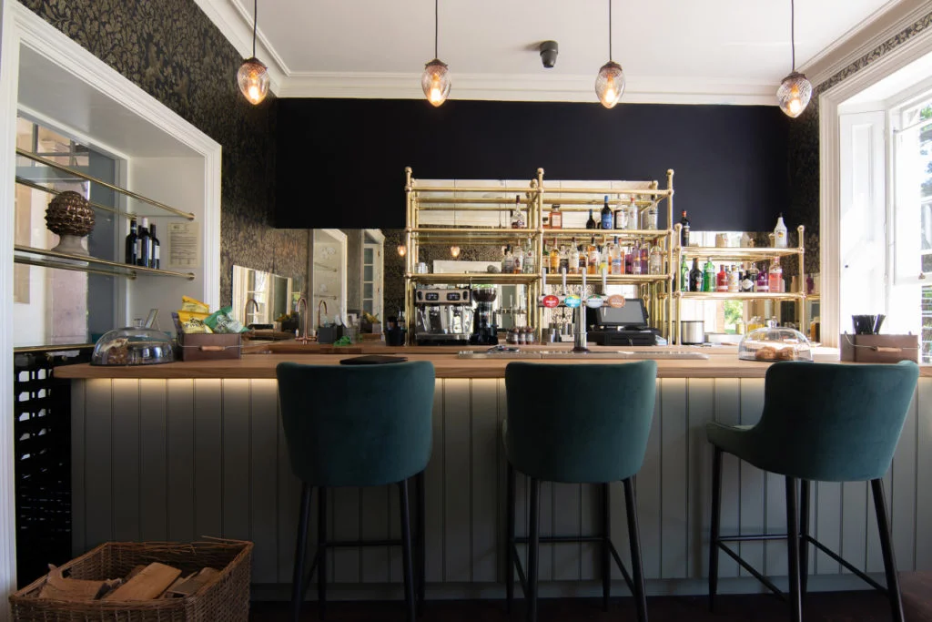 Oakhill Cromford bar
