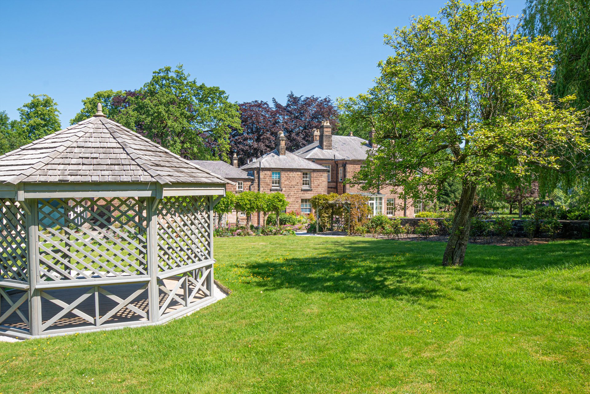 Oakhill Cromford