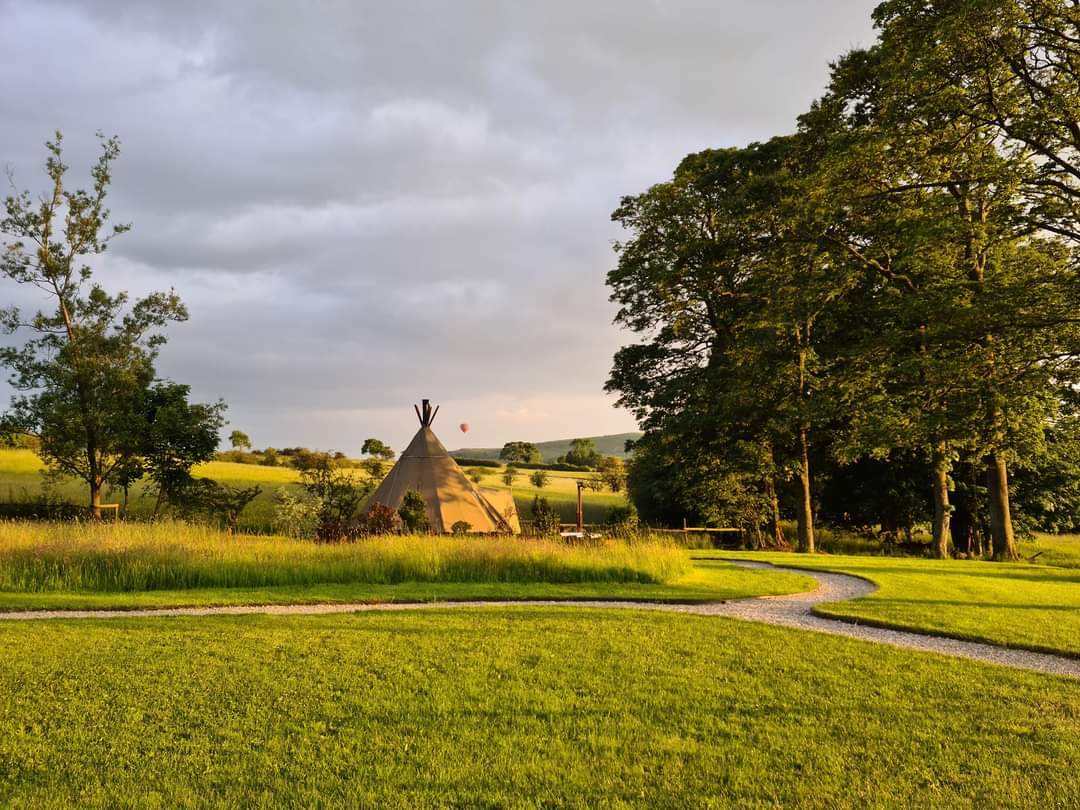 Scaldersitch Farm 2