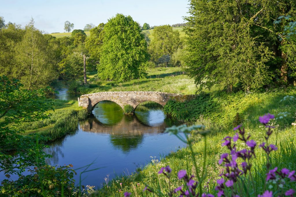 Haddon Hall 8