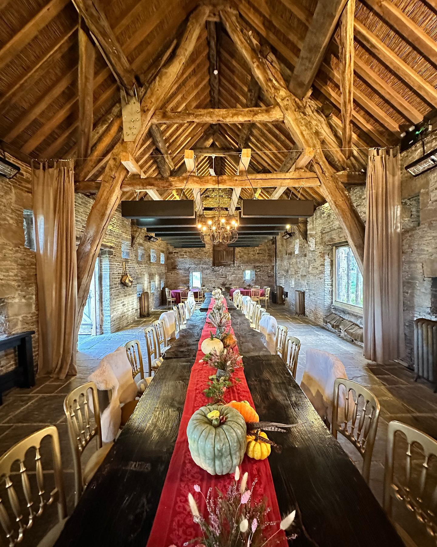 Barlow Woodseats Hall Stunning Events Venue with Cottages