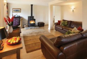 Orchard Cottage Rainow