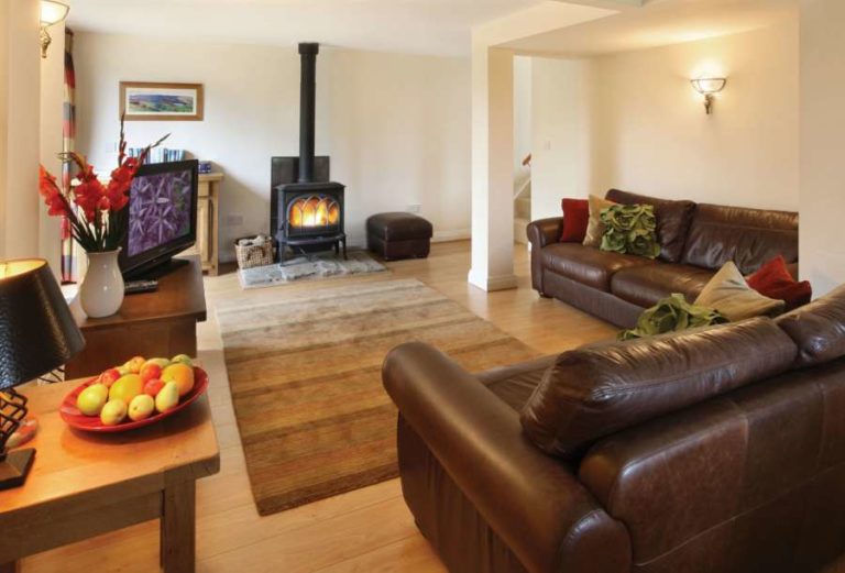 Orchard Cottage in Bollington, Peak District
