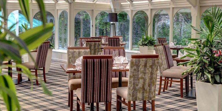 Best Western Plus Buxton Lee Wood Hotel in Buxton, Peak District